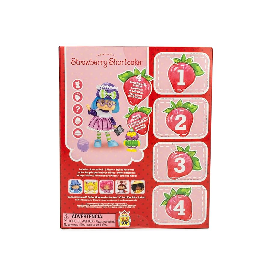 DOLCE 1/6 Pudding Doll ラズベリー DOLCE 1/6 Pudding Doll ラズベリー DOLCE 1/6 Pudding Doll
